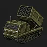 M270 MLRS Mod