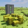 Create: Uranium Vents