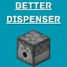 String Dispenser Recipe (DataGhost57)