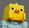 ducky npcs