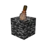 Brushable Block