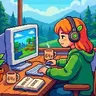 Vanilla High-Res 64x