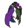 Sliva-Ties