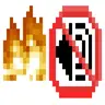 No Fire Sound