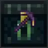 Fortunate Pickaxes