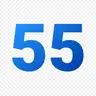 Totem to 55