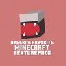 enchantea gui pack (dyeski-kun)