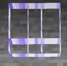 Light Purple Low Fire