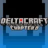 Deltacraft Title Screen