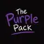 The Purple Pack HotBar & Gui's
