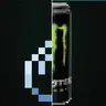Monster potion