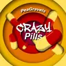 PeaGravels Crazy Pills