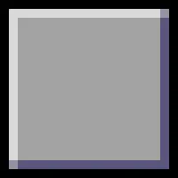 Light Gray Buttons