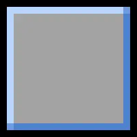 Light Blue Buttons