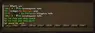 Minescape Addons Dark Mode Chat