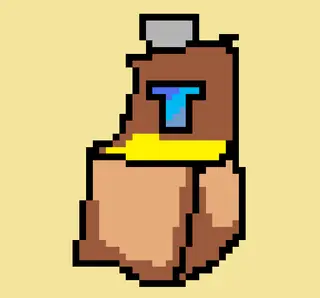 OP chest