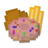 Fried Delights