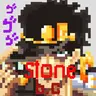 JOJO - stone block crusaders