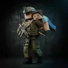 Takedown Protocol