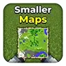 Smaller Maps
