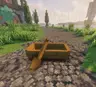 THE Astroboat