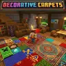 Carpeted