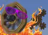 Create: Fly Wheels