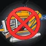 IV Door Control