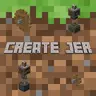 Create: Just Enough Recipes! (CJER)