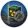 Create Nuclear Ore Gen Tweaks