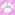 Paw Crosshair