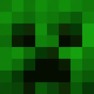 Mercury's Creeper Retexture