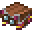Ghast Harness Customizations