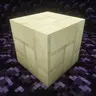 Expanded End Stone