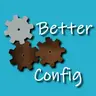 Better Config