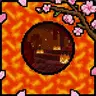 Sakura Lava Vision