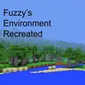 Fuzzy's Environment Recreated