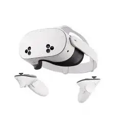 Japys VR better