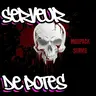 Serveurs de potes modpack survie