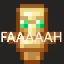 FAAAH Totem