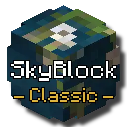 Hypixel SkyBlock Classic