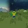Simple Vannilla pvp
