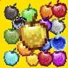 Many Golden Apples