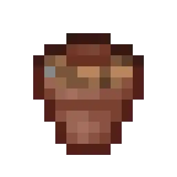 Dirt Pot
