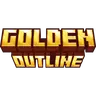 Golden Outline