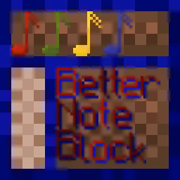 Better Note Block