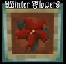 Gothiclily's Winter Flowers
