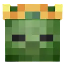 Leader Zombie Crown