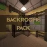 Glazgo's Backrooms Texture Pack