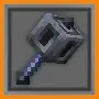 3D Mace